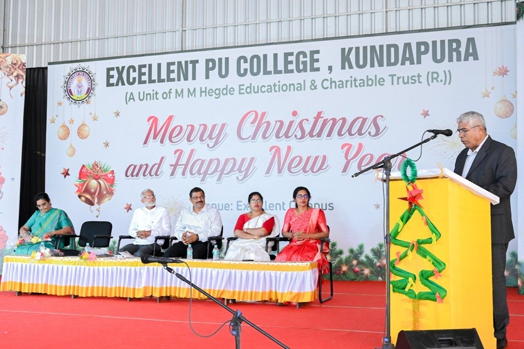 Excellent PU College Kundapura - GALLERY